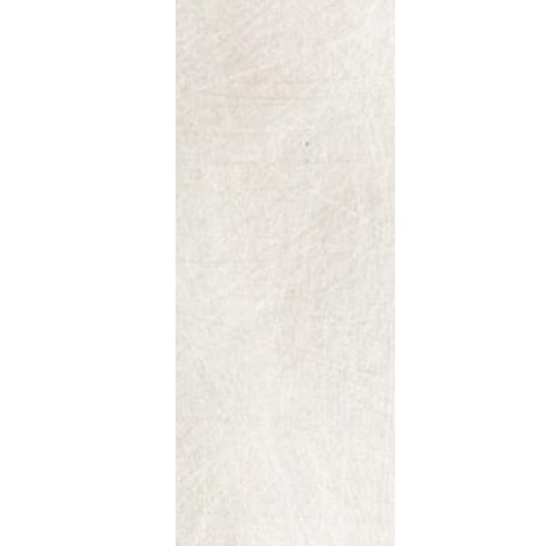 Melamine door color sample - Matera White finish