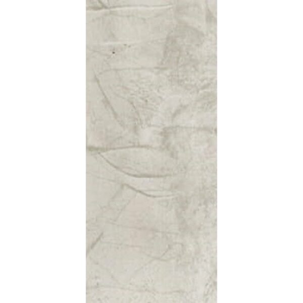 Melamine door color sample - Stucco Grey finish