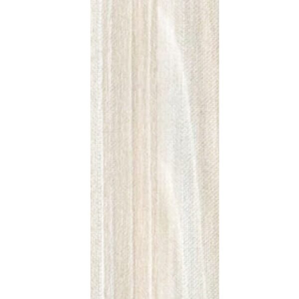 Melamine door panel in Fabric Maple finish with a soft wood grain texture.
